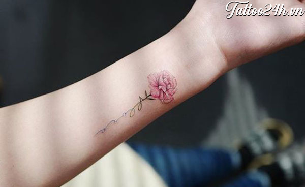 Tổng hợp hình xăm bắp tay đẹp dành cho nữ  Owl Ink Studio  Xăm Hình Nghệ  Thuật